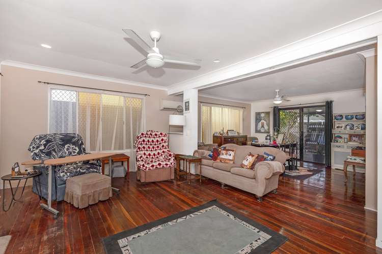 Second view of Homely house listing, 12 Kauri Court, Kirwan QLD 4817