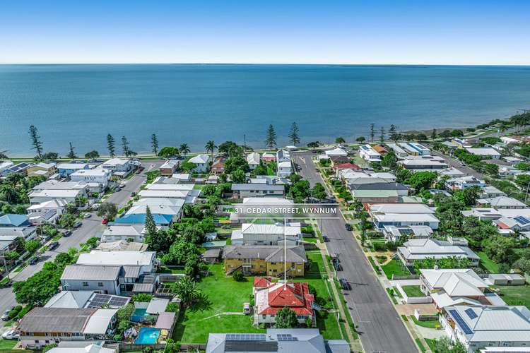 Fifth view of Homely house listing, 31 Cedar Street, Wynnum QLD 4178