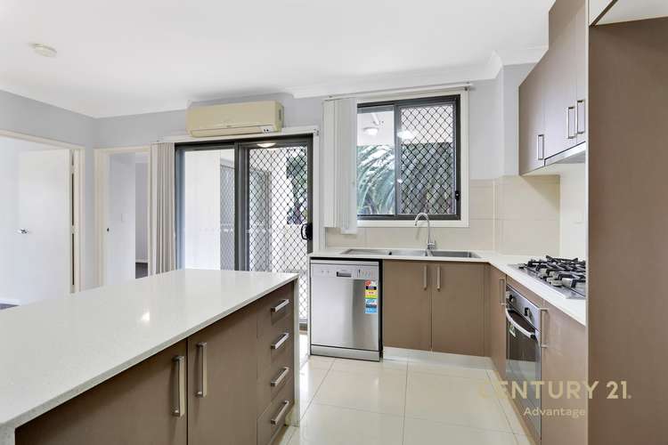 Fourth view of Homely apartment listing, 205B/1-7 Hawkesbury Road, Westmead NSW 2145