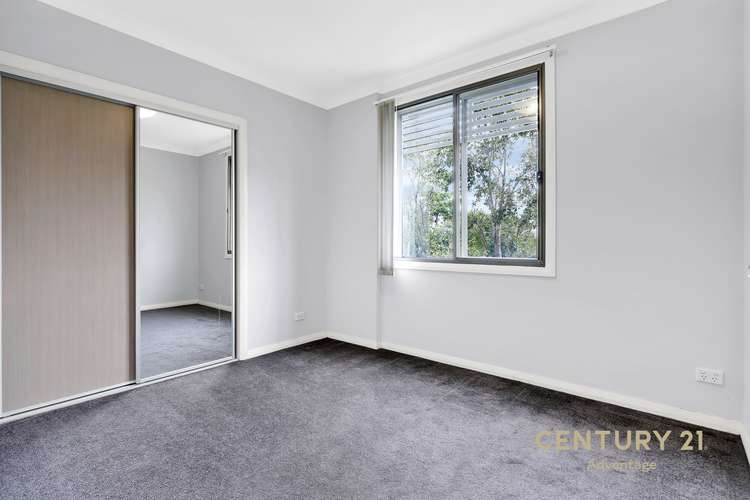 Fifth view of Homely apartment listing, 205B/1-7 Hawkesbury Road, Westmead NSW 2145