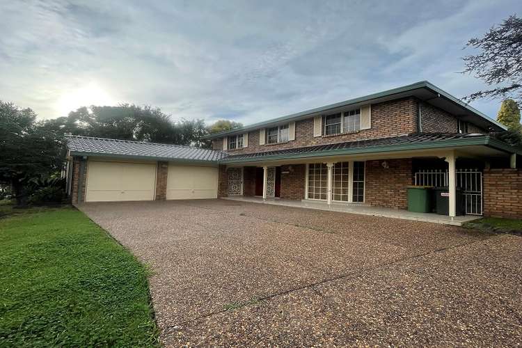 Main view of Homely house listing, 36 Driscoll Street, Abbotsbury NSW 2176