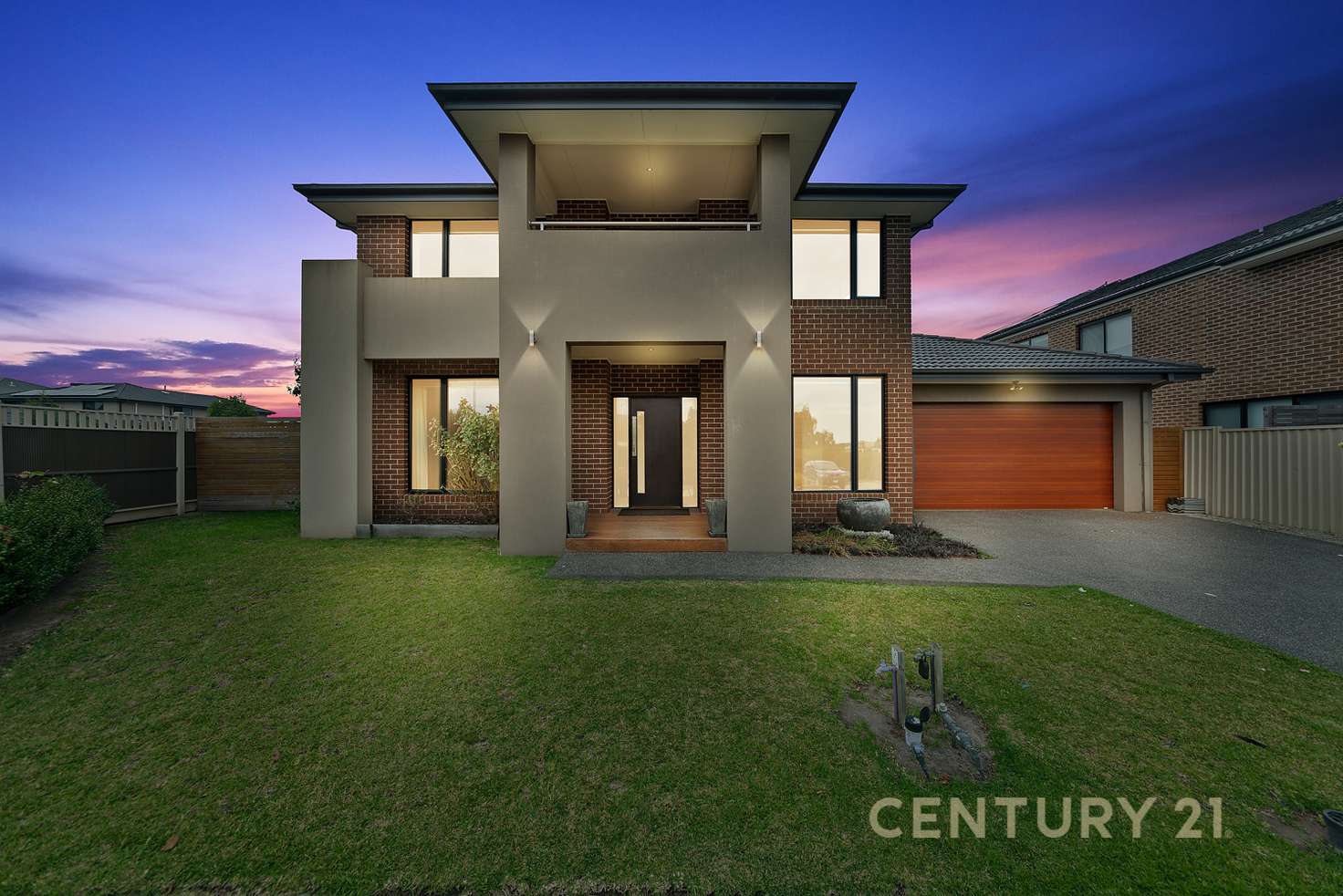 Main view of Homely house listing, 8 Bintara Street, Pakenham VIC 3810