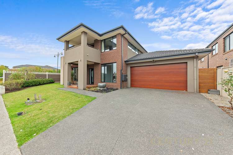 Second view of Homely house listing, 8 Bintara Street, Pakenham VIC 3810