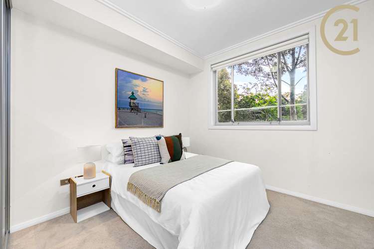 Sixth view of Homely apartment listing, 21/26-30 Marian Street, Killara NSW 2071
