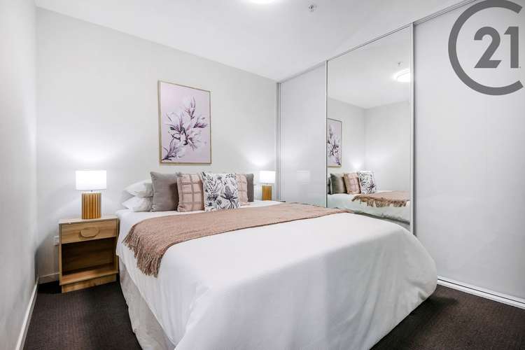 Second view of Homely apartment listing, B602/2-2A Barratt Street, Hurstville NSW 2220