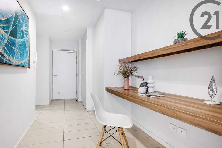 Fourth view of Homely apartment listing, B602/2-2A Barratt Street, Hurstville NSW 2220