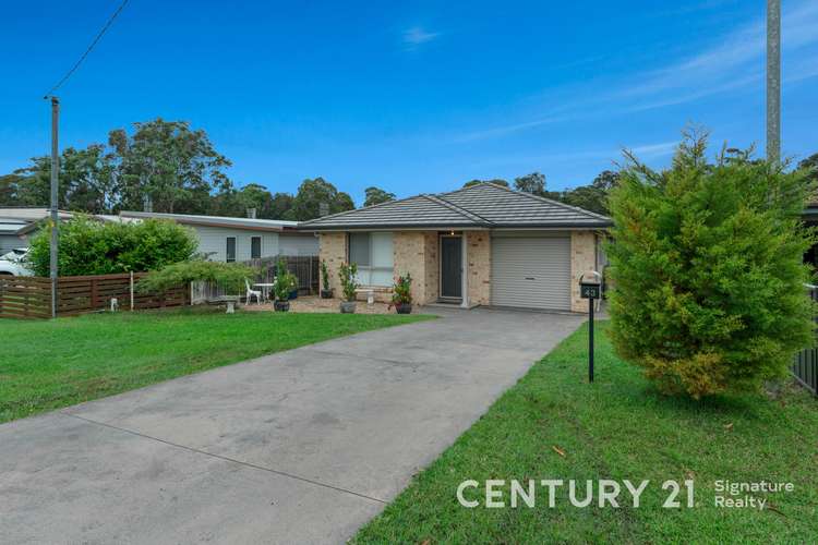 Fourth view of Homely house listing, 43 Mitchell Road, Callala Bay NSW 2540