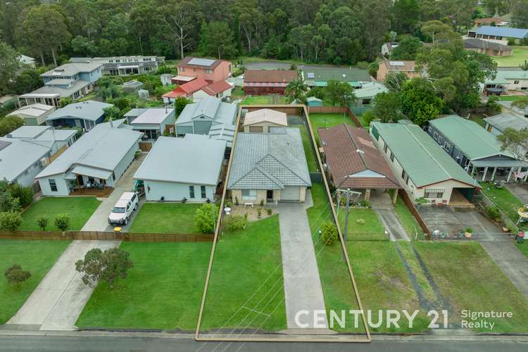 Fifth view of Homely house listing, 43 Mitchell Road, Callala Bay NSW 2540