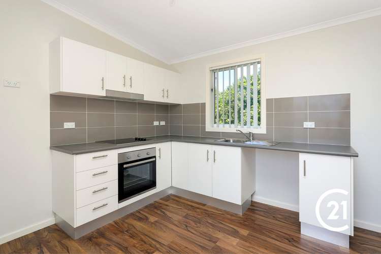 Second view of Homely flat listing, 55a Lucas Road, Seven Hills NSW 2147