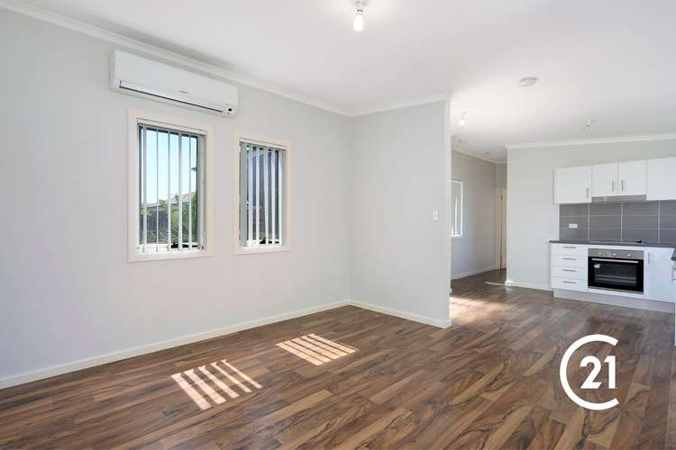 Third view of Homely flat listing, 55a Lucas Road, Seven Hills NSW 2147