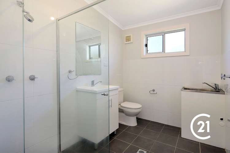 Fifth view of Homely flat listing, 55a Lucas Road, Seven Hills NSW 2147