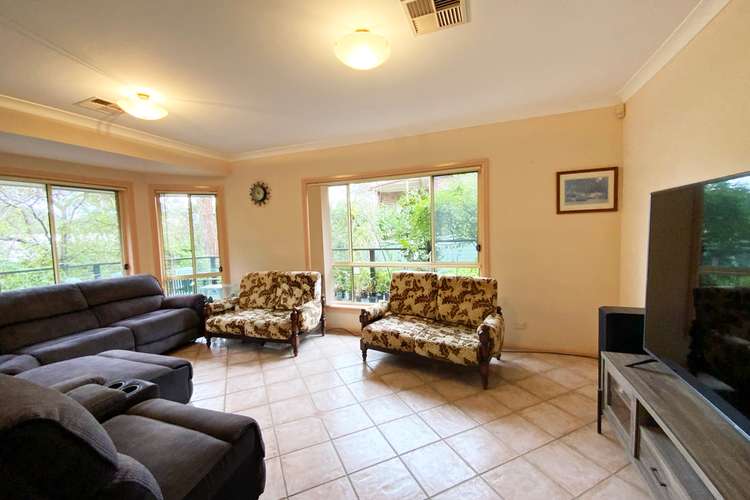 Fifth view of Homely house listing, 11 Chaucer Place, Winmalee NSW 2777
