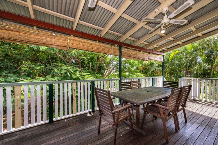 Second view of Homely house listing, 19 Kent Street, Gulliver QLD 4812