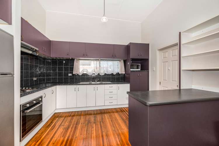 Fifth view of Homely house listing, 19 Kent Street, Gulliver QLD 4812