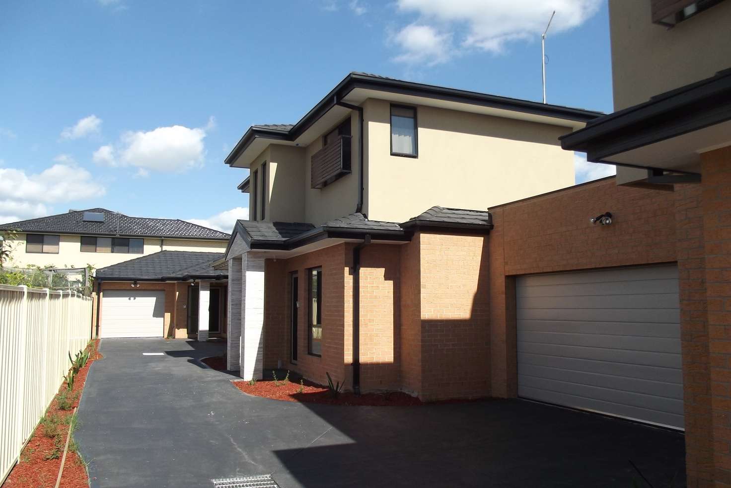 Main view of Homely townhouse listing, 3/13 Sheales Street, Dandenong VIC 3175
