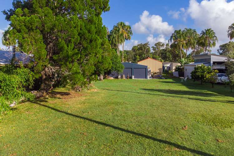 Third view of Homely residentialLand listing, 220 Boronia Drive, Poona QLD 4650