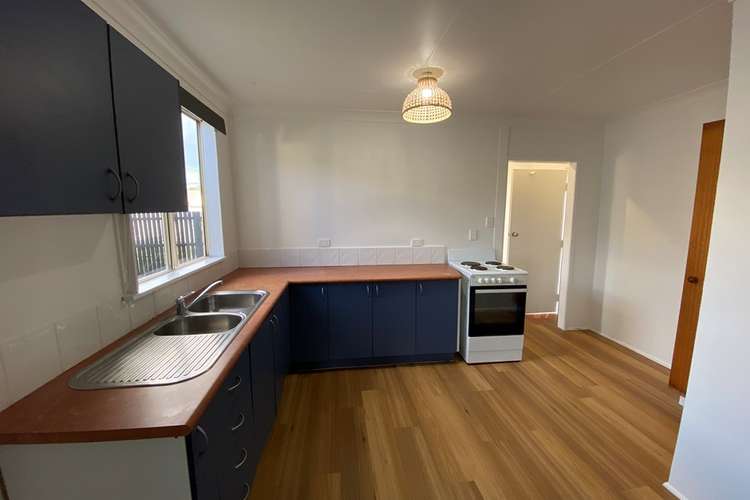 Second view of Homely unit listing, 1/25 Keenan Street, Margate QLD 4019