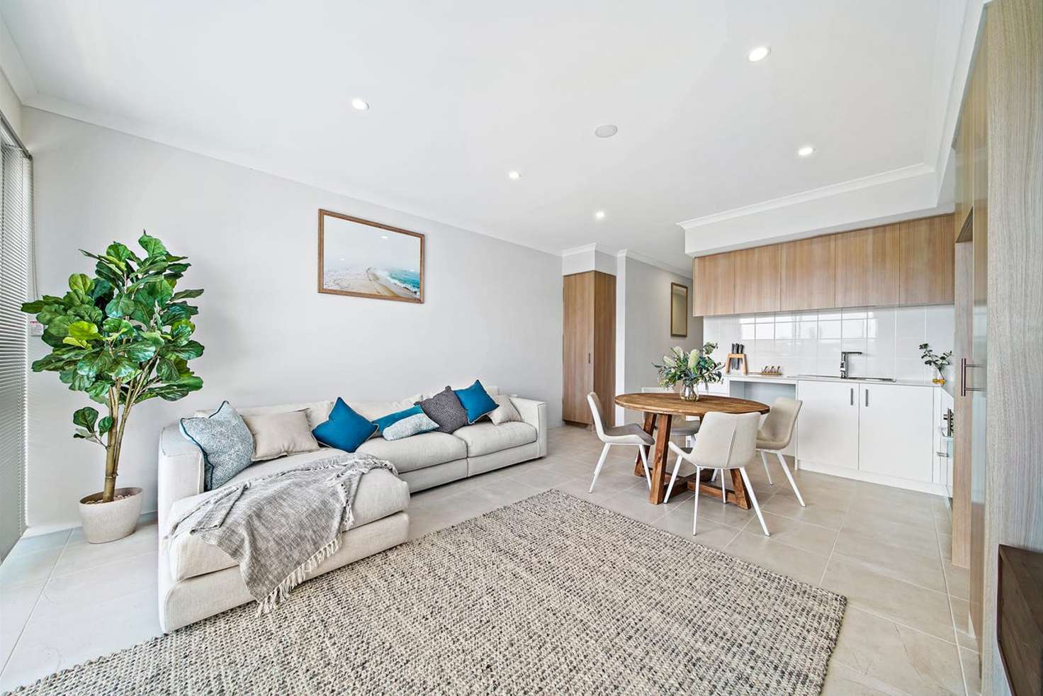 Main view of Homely apartment listing, 10/144 Celebration Boulevard, Clarkson WA 6030