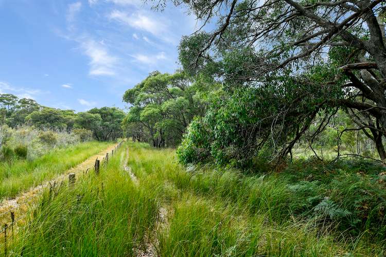 Fifth view of Homely acreageSemiRural listing, 10 -11 Bayview/Scotchmans Road, French Island VIC 3921