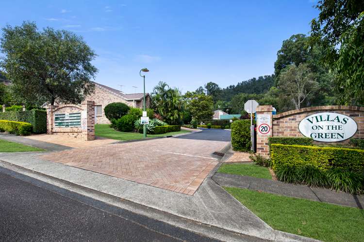 Main view of Homely townhouse listing, 22/75 Mungarie Street, Keperra QLD 4054