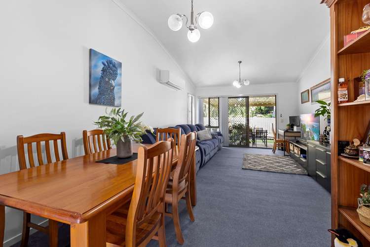 Third view of Homely townhouse listing, 22/75 Mungarie Street, Keperra QLD 4054