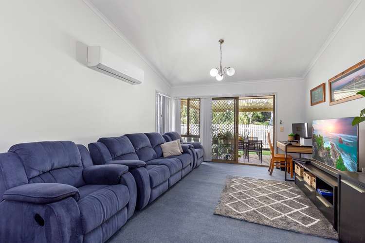 Fourth view of Homely townhouse listing, 22/75 Mungarie Street, Keperra QLD 4054
