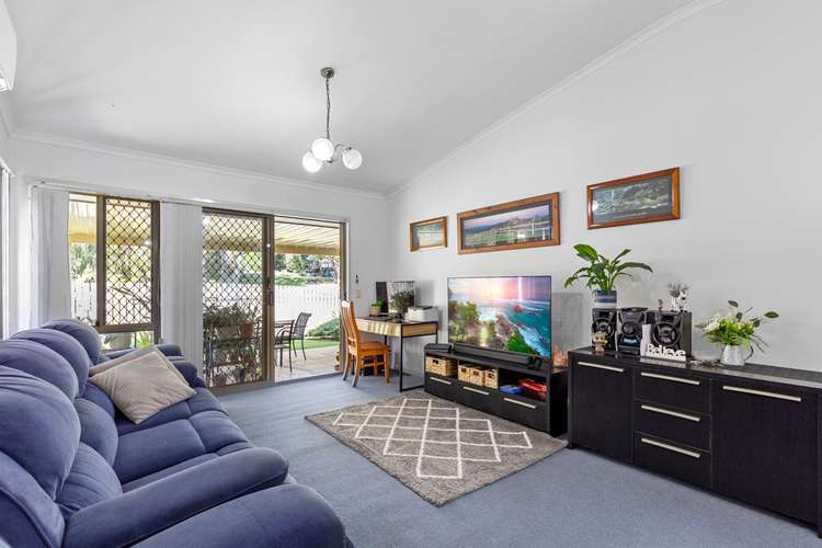 Fifth view of Homely townhouse listing, 22/75 Mungarie Street, Keperra QLD 4054