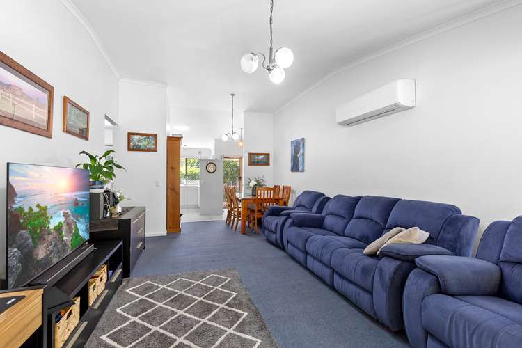 Sixth view of Homely townhouse listing, 22/75 Mungarie Street, Keperra QLD 4054