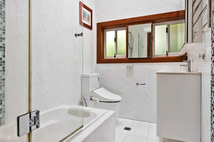 Fourth view of Homely house listing, 26 Irvine Crescent, Ryde NSW 2112