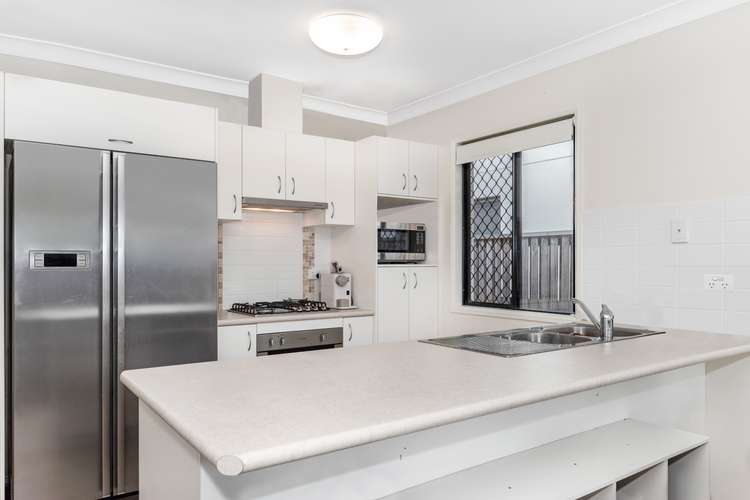 Third view of Homely house listing, 81 Riveredge Boulevard, Oonoonba QLD 4811