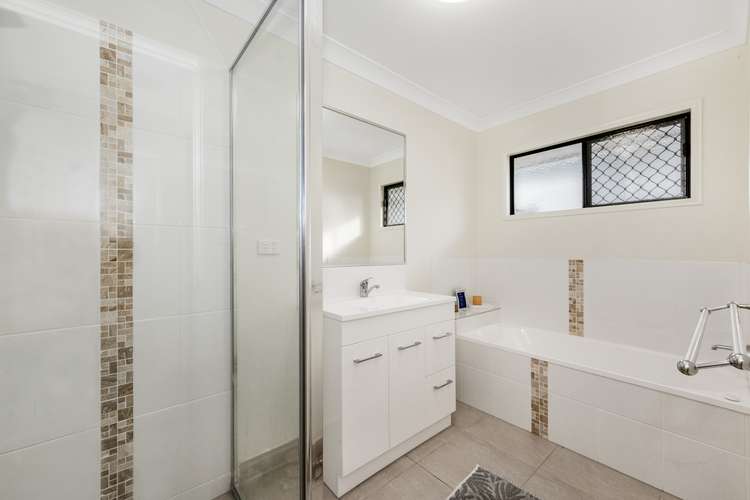 Fifth view of Homely house listing, 81 Riveredge Boulevard, Oonoonba QLD 4811