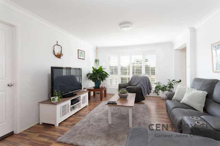 Second view of Homely house listing, 37 Auklet Road, Mount Hutton NSW 2290