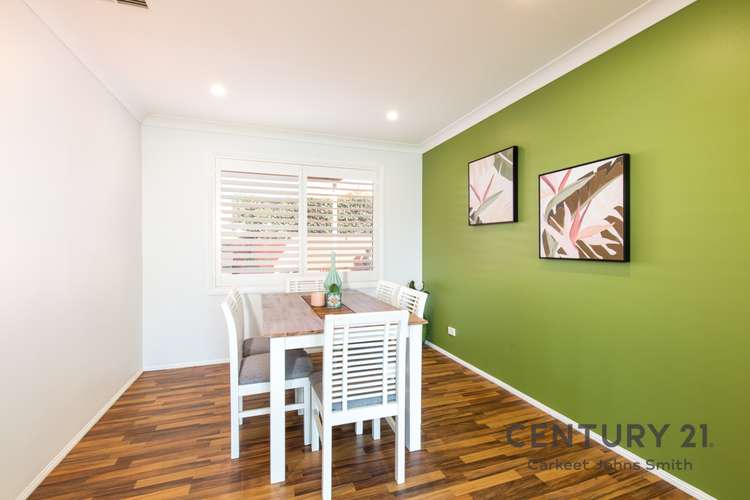Fifth view of Homely house listing, 37 Auklet Road, Mount Hutton NSW 2290