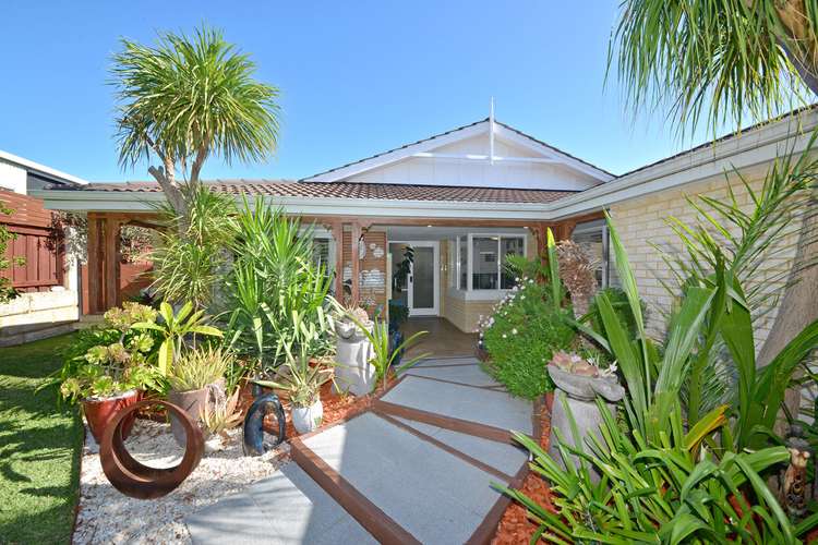 Third view of Homely house listing, 8 Fawley Retreat, Mindarie WA 6030