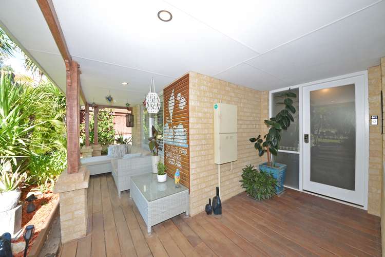 Fourth view of Homely house listing, 8 Fawley Retreat, Mindarie WA 6030