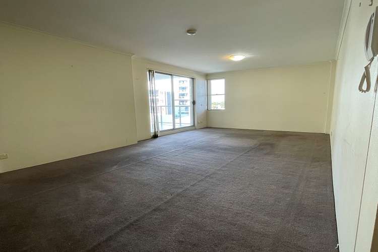 Second view of Homely apartment listing, 406/28 Smart Street, Fairfield NSW 2165