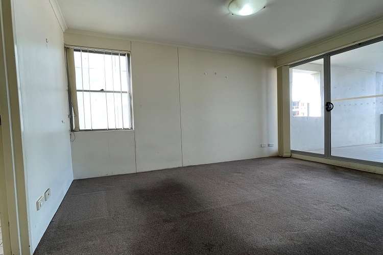 Third view of Homely apartment listing, 406/28 Smart Street, Fairfield NSW 2165