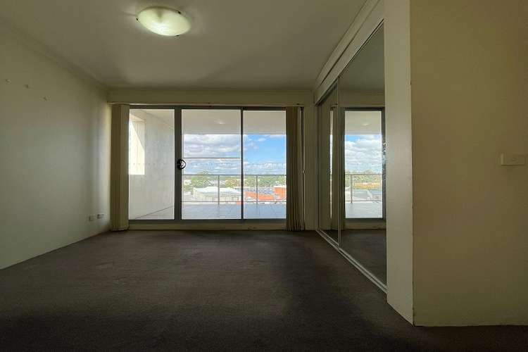 Fourth view of Homely apartment listing, 406/28 Smart Street, Fairfield NSW 2165