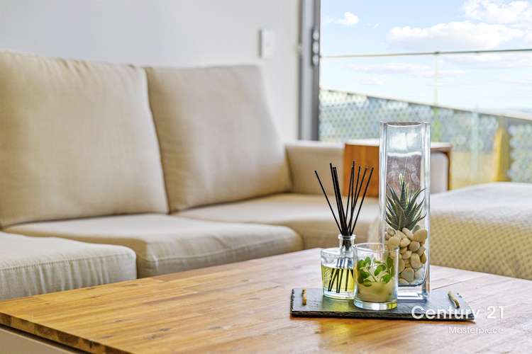 Fifth view of Homely apartment listing, 1505/221 Miller Street, North Sydney NSW 2060