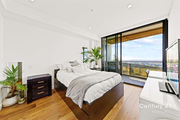 Sixth view of Homely apartment listing, 1505/221 Miller Street, North Sydney NSW 2060