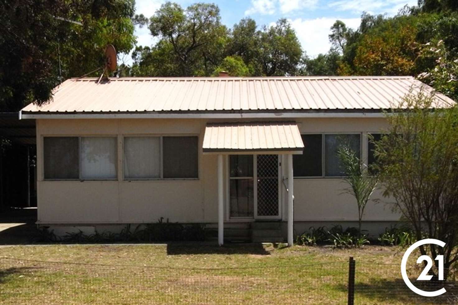 Main view of Homely house listing, 42 Peel Parade, Coodanup WA 6210