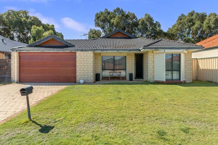 Main view of Homely house listing, 46 Wittecarra Crescent, Port Kennedy WA 6172