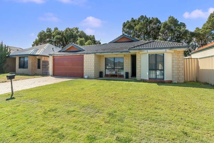 Second view of Homely house listing, 46 Wittecarra Crescent, Port Kennedy WA 6172