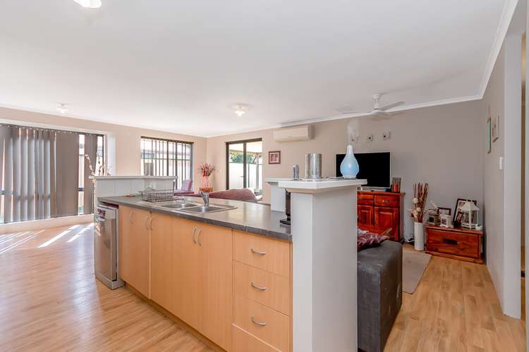 Seventh view of Homely house listing, 46 Wittecarra Crescent, Port Kennedy WA 6172