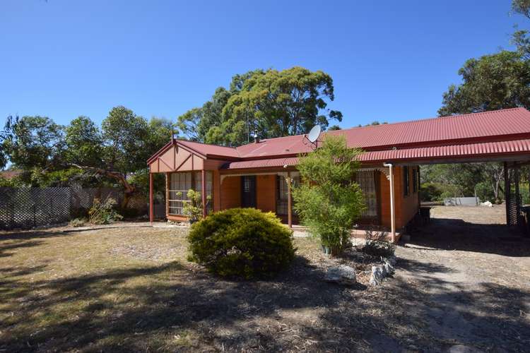Main view of Homely house listing, 61 Investigator Avenue, Kingscote SA 5223