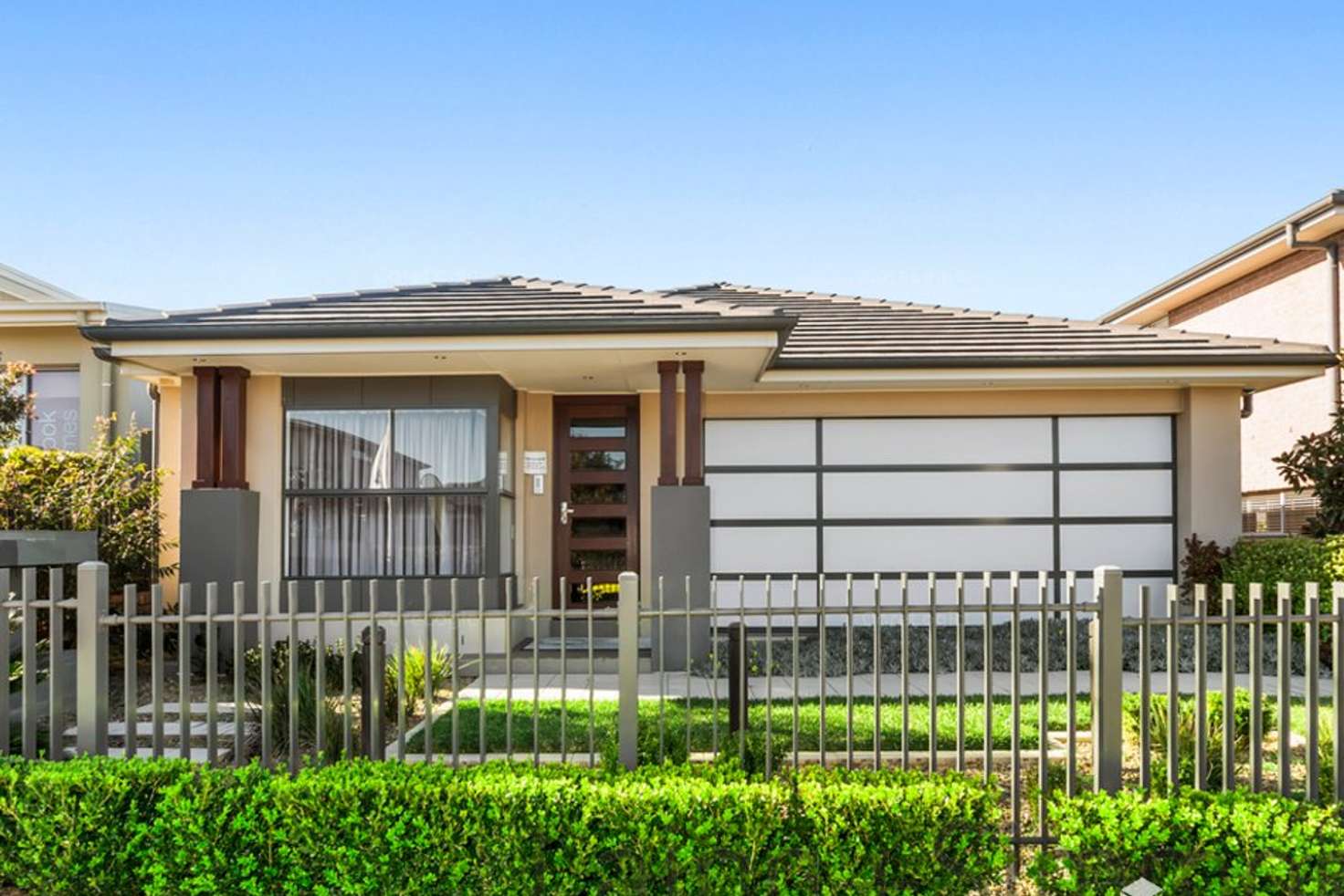 Main view of Homely house listing, 19 Peregrine Street, Gledswood Hills NSW 2557