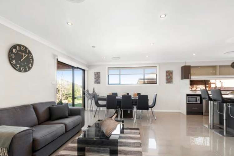 Fourth view of Homely house listing, 19 Peregrine Street, Gledswood Hills NSW 2557