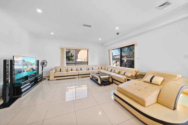 Second view of Homely house listing, 7 Ormiston Avenue, West Hoxton NSW 2171