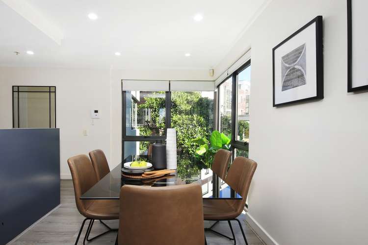 Second view of Homely apartment listing, 107/35A Arncliffe Street, Wolli Creek NSW 2205