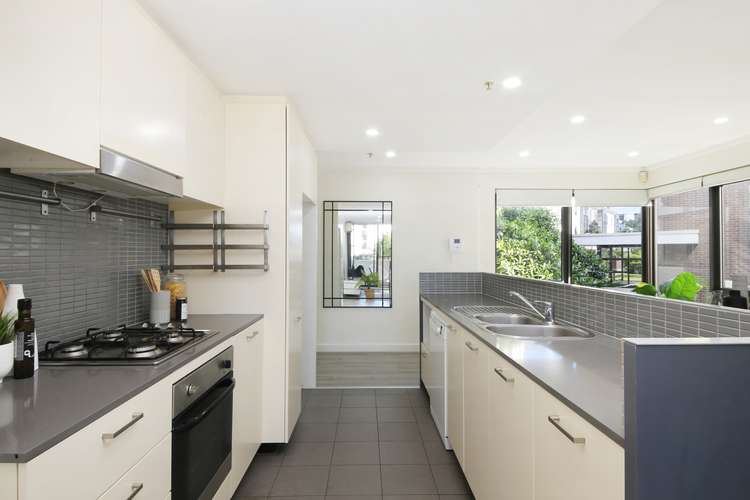 Fourth view of Homely apartment listing, 107/35A Arncliffe Street, Wolli Creek NSW 2205